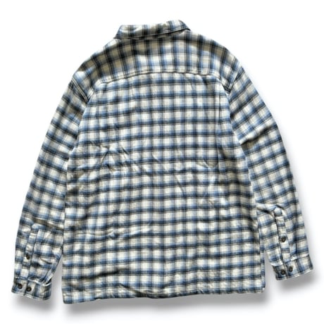 2019's Patagonia / Organic Cotton Field Shirt / XL / Used