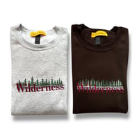 Color at Against Originals /  Wilderness Sweat