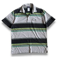 2012's Patagonia / Organic Cotton Polo Shirt / L / Used