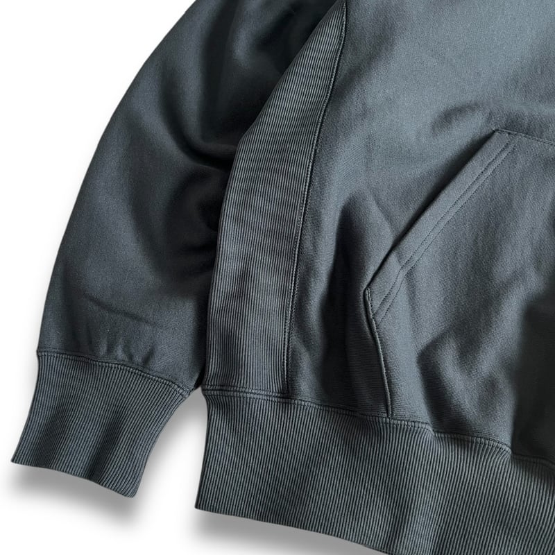 Color at Against Originals / Heavy Cotton 15oz.
