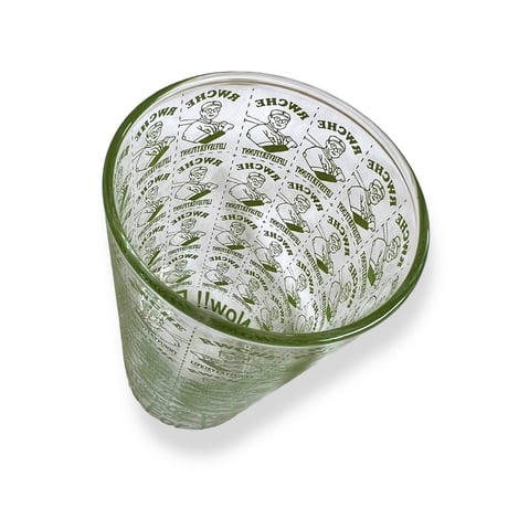 RWCHE / DUDE GLASS