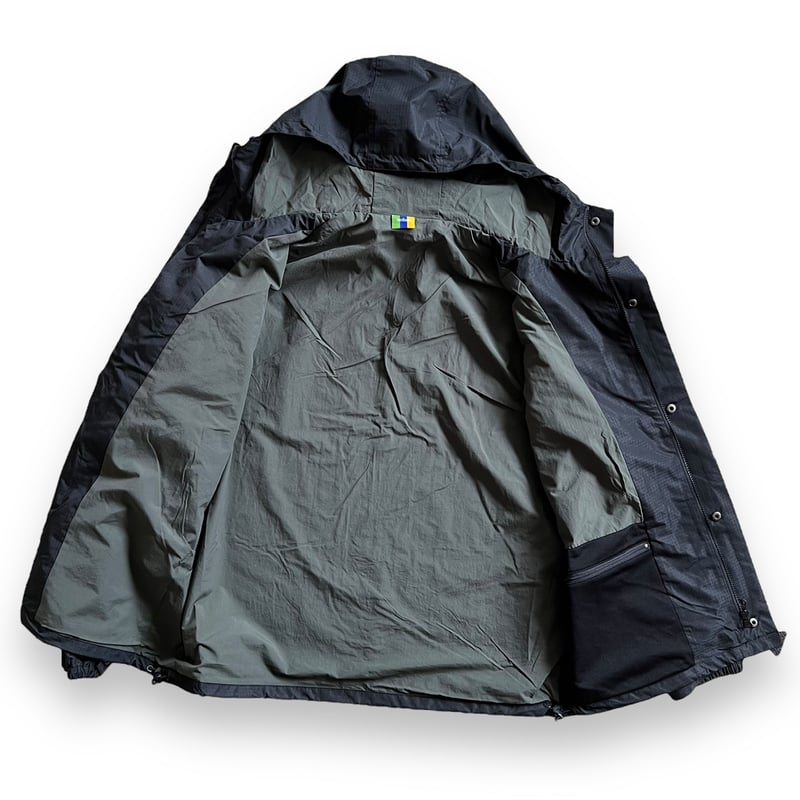 Bedlam / BLAZEY TREK JACKET | Color at Against-