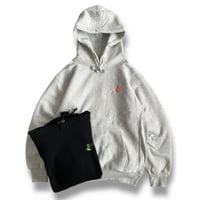 RWCHE / ONE DUDE HOODIE