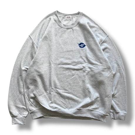 RWCHE / RWCHE "LEAF" SWEAT