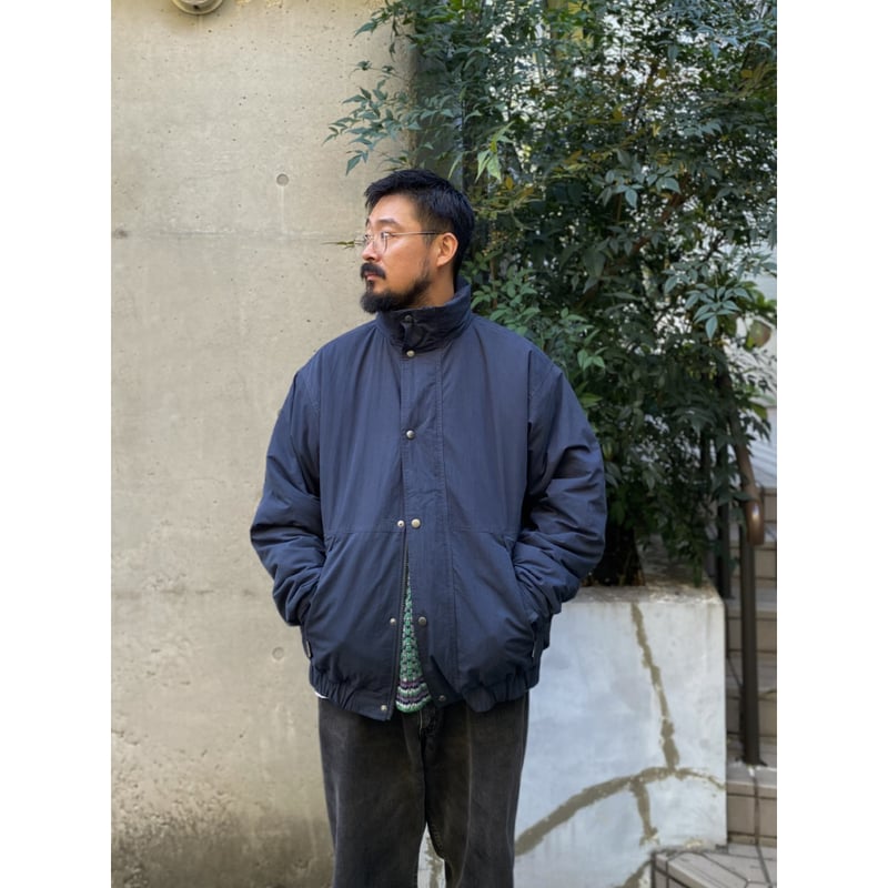 Eddie Bauer × Men's Fudge × Color at Against /