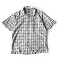 Columbia / Plaid Field Shirt / XL / Used