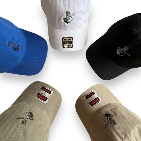 RWCHE / DUDE CAP