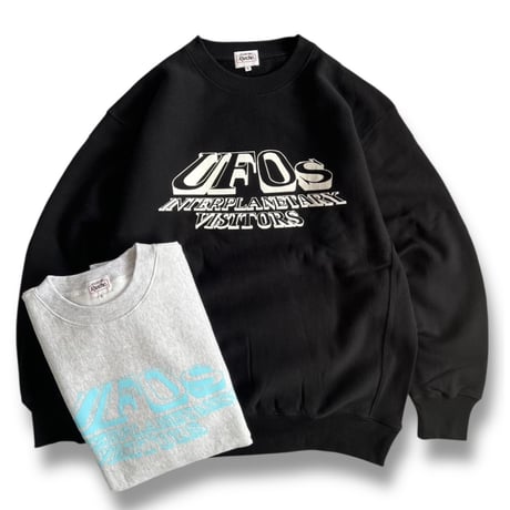 RWCHE / U.I.V SWEAT