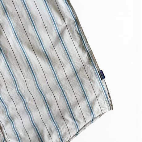 2011's Patagonia / Striped Field Shirt / XL / Used