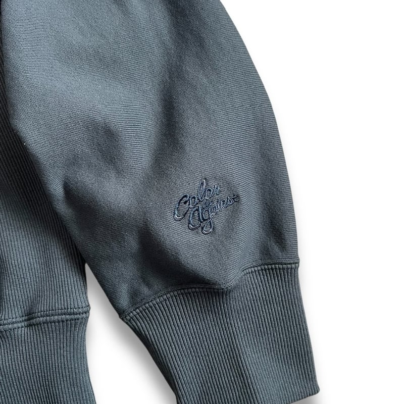 Color at Against Originals / Heavy Cotton 15oz.