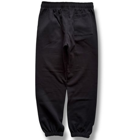 RWCHE / "WATCHING" SWEAT PANTS