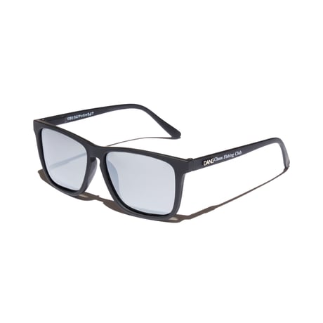 Chaos Fishing Club / Logo Sunglasses by DANG