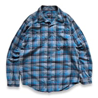 2012's Patagonia / 2Pocket Organic Cotton Shirt / M / Used