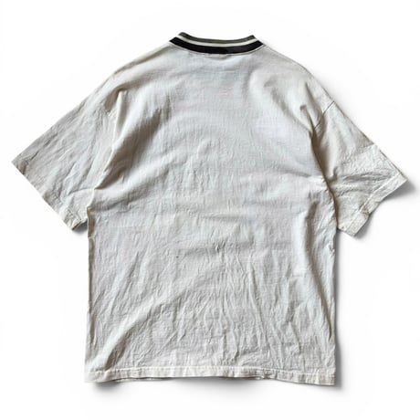 Made in USA / Field & Stream / Bass Tee / Natural XL / Used