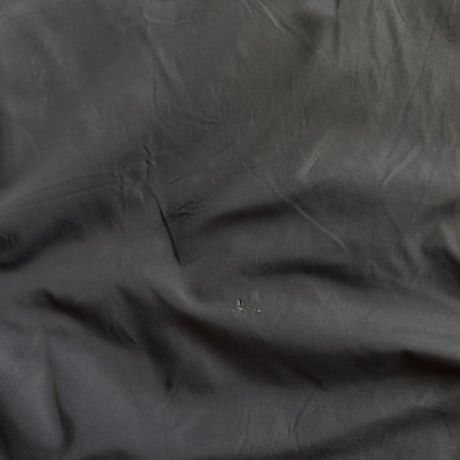 90's POLOSPORT / Reversible Full Zip Fleece / Navy Grey XL / Used