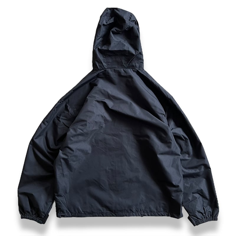 Bedlam / BLAZEY TREK JACKET | Color at Against-