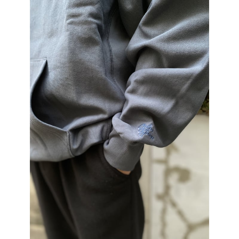 Color at Against Originals / Heavy Cotton 15oz.