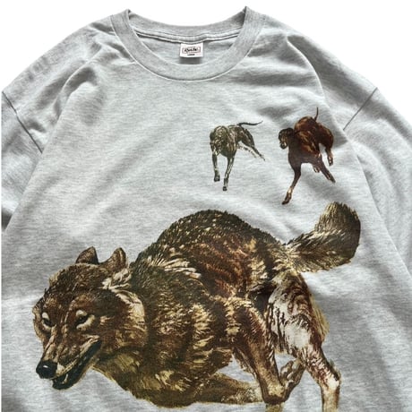 RWCHE / HUNTER L/S