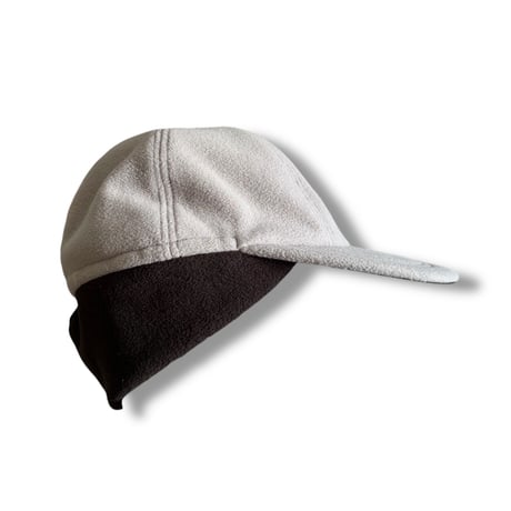 RWCHE / HUNTER FLEECE CAP