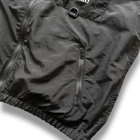 Chaos Fishing Club / Black Sea Bream Jacket / Black