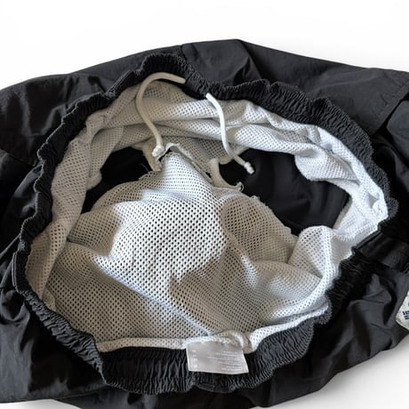 Columbia / PFG Nylon Shorts / Black L / Used
