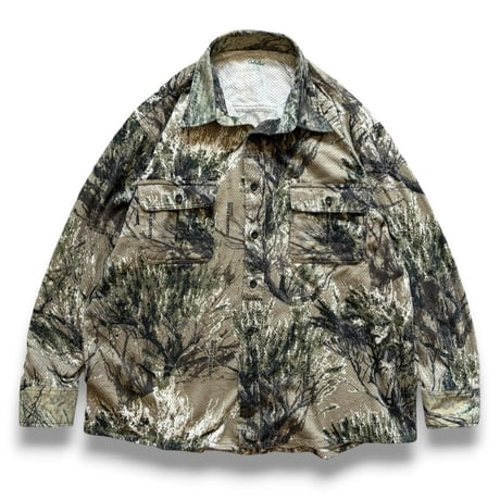 Cabela's / Mesh Field Shirt / XL / Used