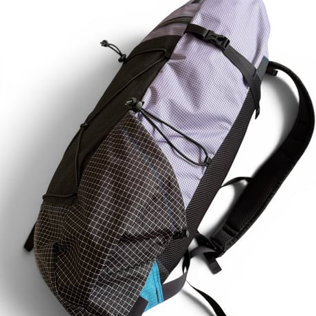 NERDY MOUNTAIN WORKS / THA ZACPAC 30-35L