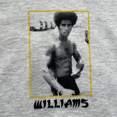 RWCHE / WILL L/S