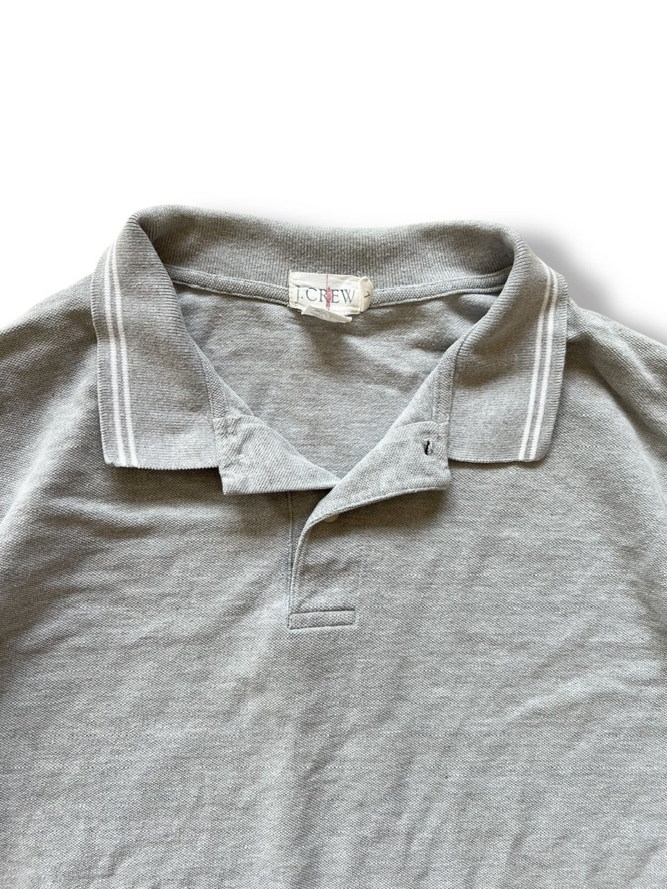 着画あり】90s j.crew polo shirt ポロシャツ 3点セット 90's J
