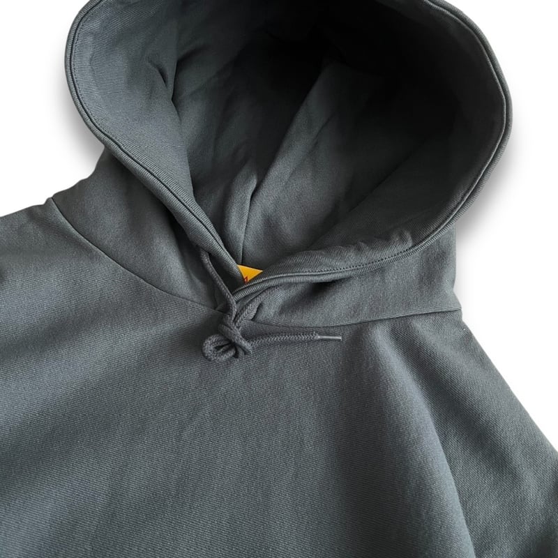 Color at Against Originals / Heavy Cotton 15oz.