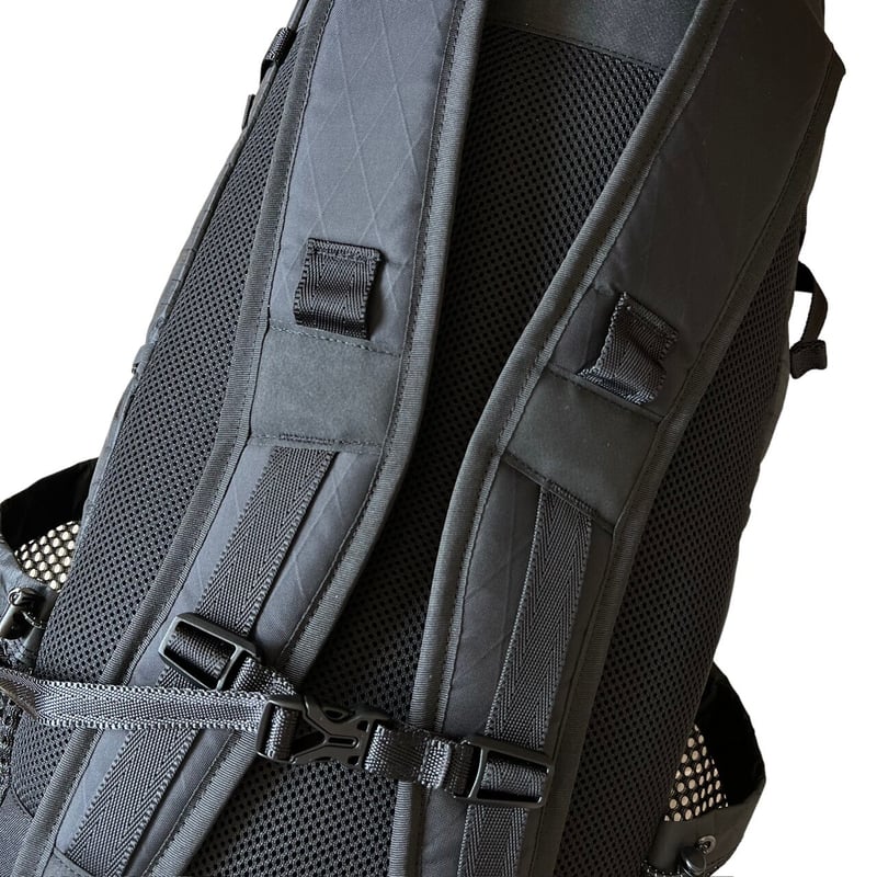 初心者様への提案。オールMACTECスマートセット☆軽量バッグ☆ 匿名即日発送 TO&FRO ULTIMATE LIGHT SHOULDER BAG｜かばん｜中川政七商店