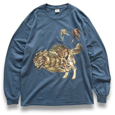RWCHE / HUNTER L/S