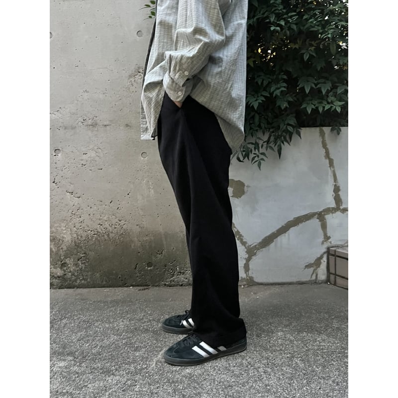 70s HAGGAR レーヨンスラックス ビンテージ W36L29 70s HAGGAR レーヨンスラックス ビンテージ W36L29 70s HAGGAR