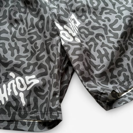 Chaos Fishing Club / Fish Shadow Short Pants