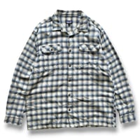 2019's Patagonia / Organic Cotton Field Shirt / XL / Used
