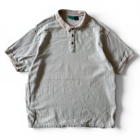 1994's Patagonia / Polo Shirt / Beige XXL / Used