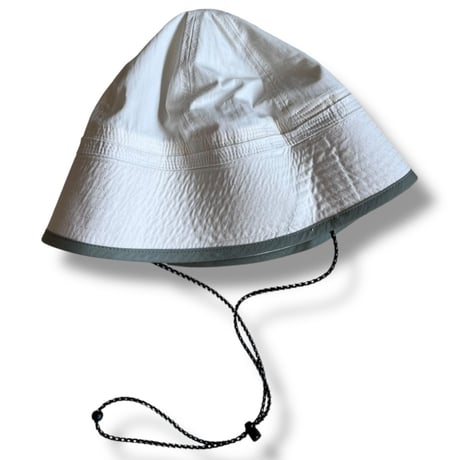 Color at Against Originals / "SERPICO" Sailor Hat 2 / Natural
