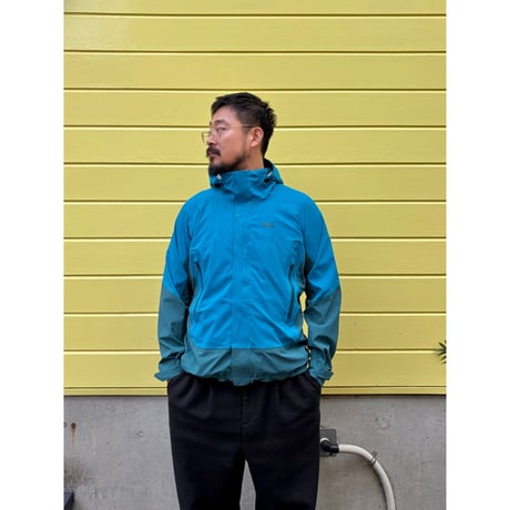 2016's REI / Nylon Shell / Blue Green L / Used