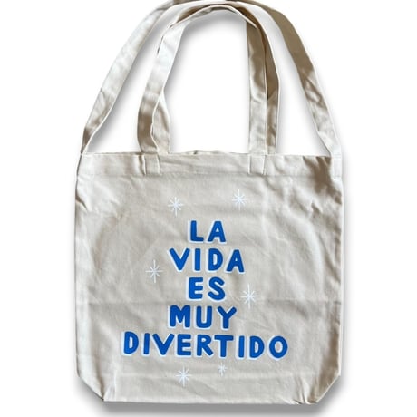 RWCHE / FERIADO BAG