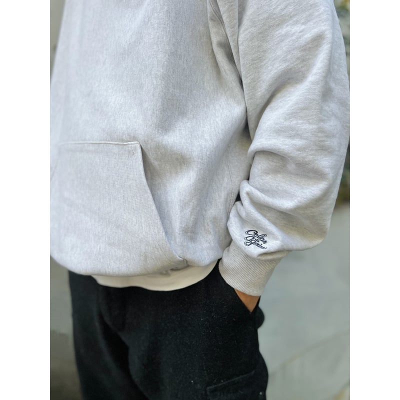 Color at Against Originals / Heavy Cotton 15oz. Color at Against Originals / Heavy Cotton 15oz.