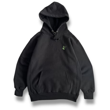 RWCHE / ONE DUDE HOODIE