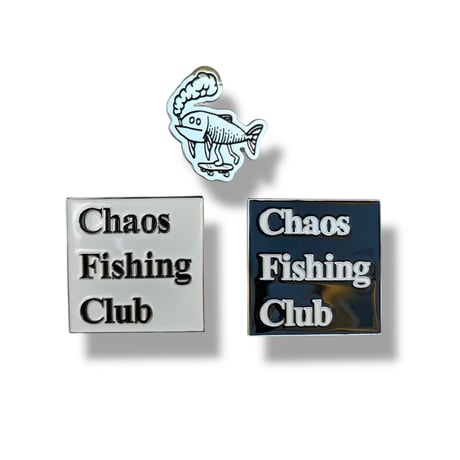 chaosfishingclub | STORES