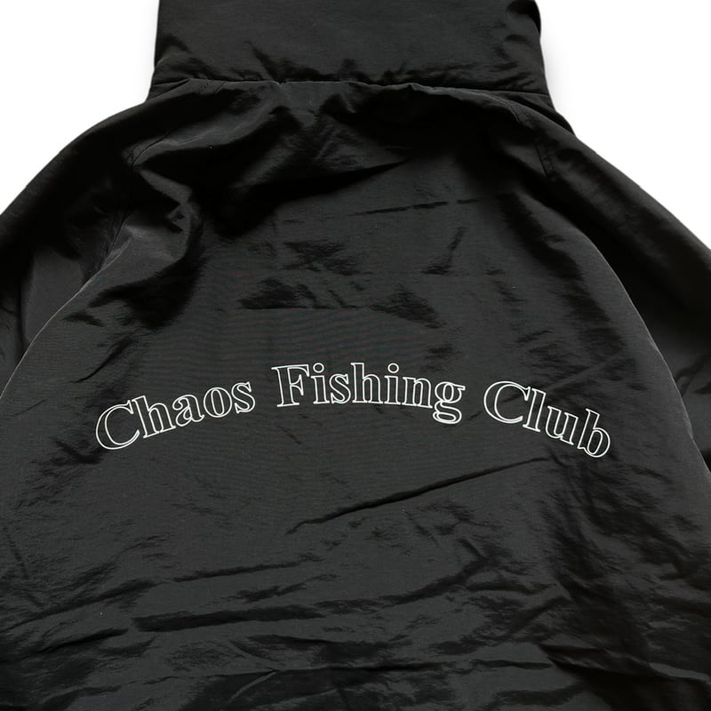 Chaos Fishing Club / Black Sea Bream Jacket / B