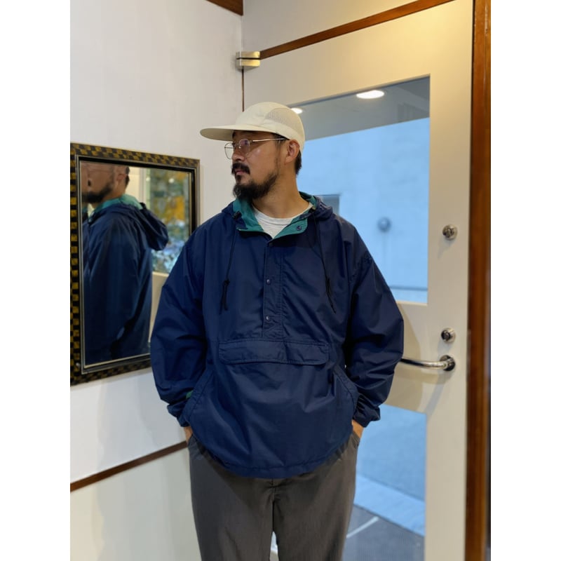 【az】Deuxiem Classe AMERICANA アノラック AMERICANA/アメリカーナ】アノラック（その他ブルゾン／アウター