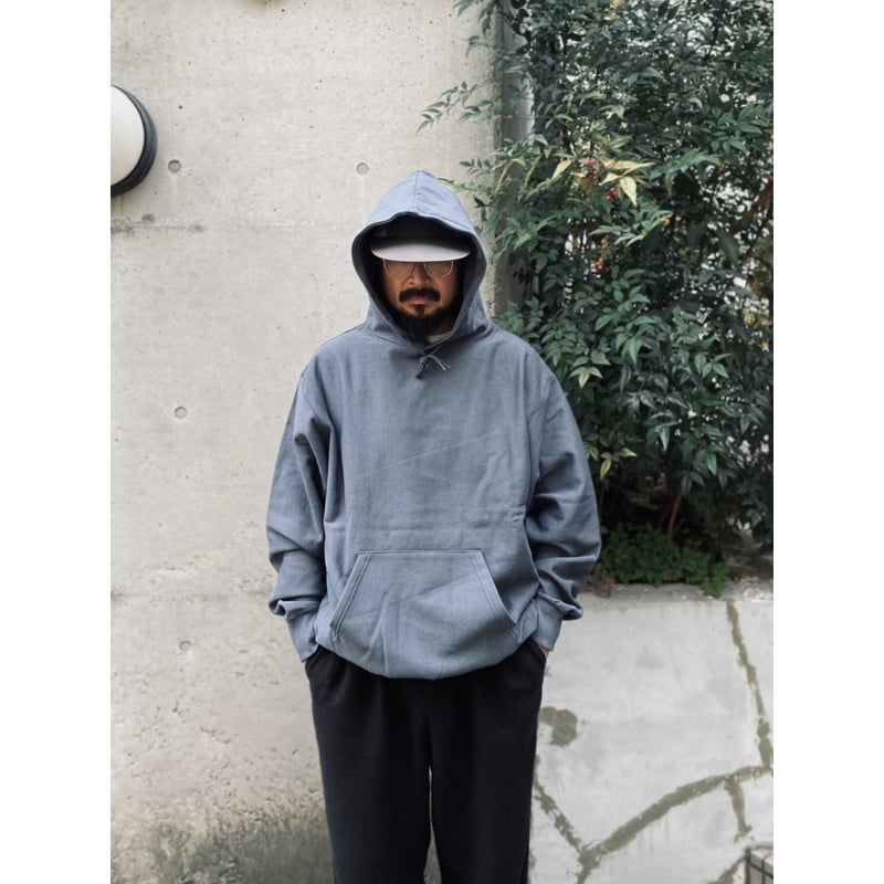 Color at Against Originals / Heavy Cotton 15oz.