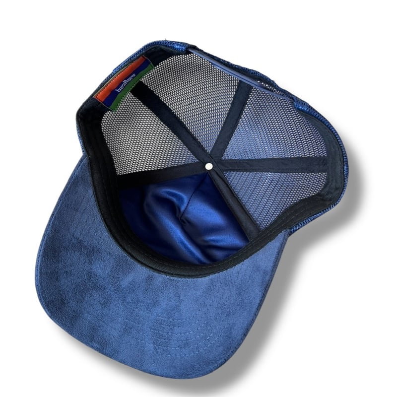 bedlam　ネイビーキャップ ONLINE SHOP：BEDLAM / VALUE CAP (NAVY)｜BEDLAMやNOTHIN