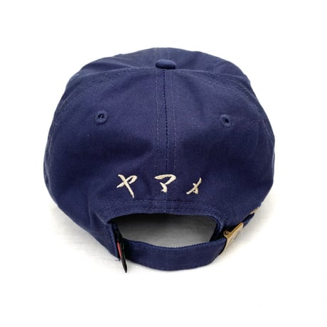 NERDY MOUNTAIN WORKS / MOUNTAIN STREAM FISH CAP / YAMAME