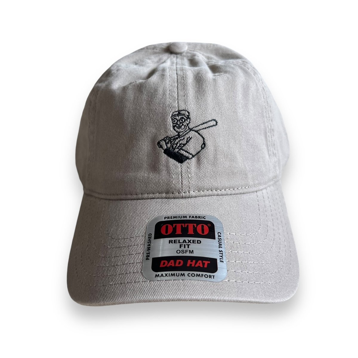 rwche キャップ RWCHE / DUDE CAP | Color at Against-Online Shop
