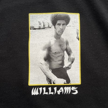 RWCHE / WILL L/S