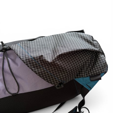 NERDY MOUNTAIN WORKS / THA ZACPAC 30-35L